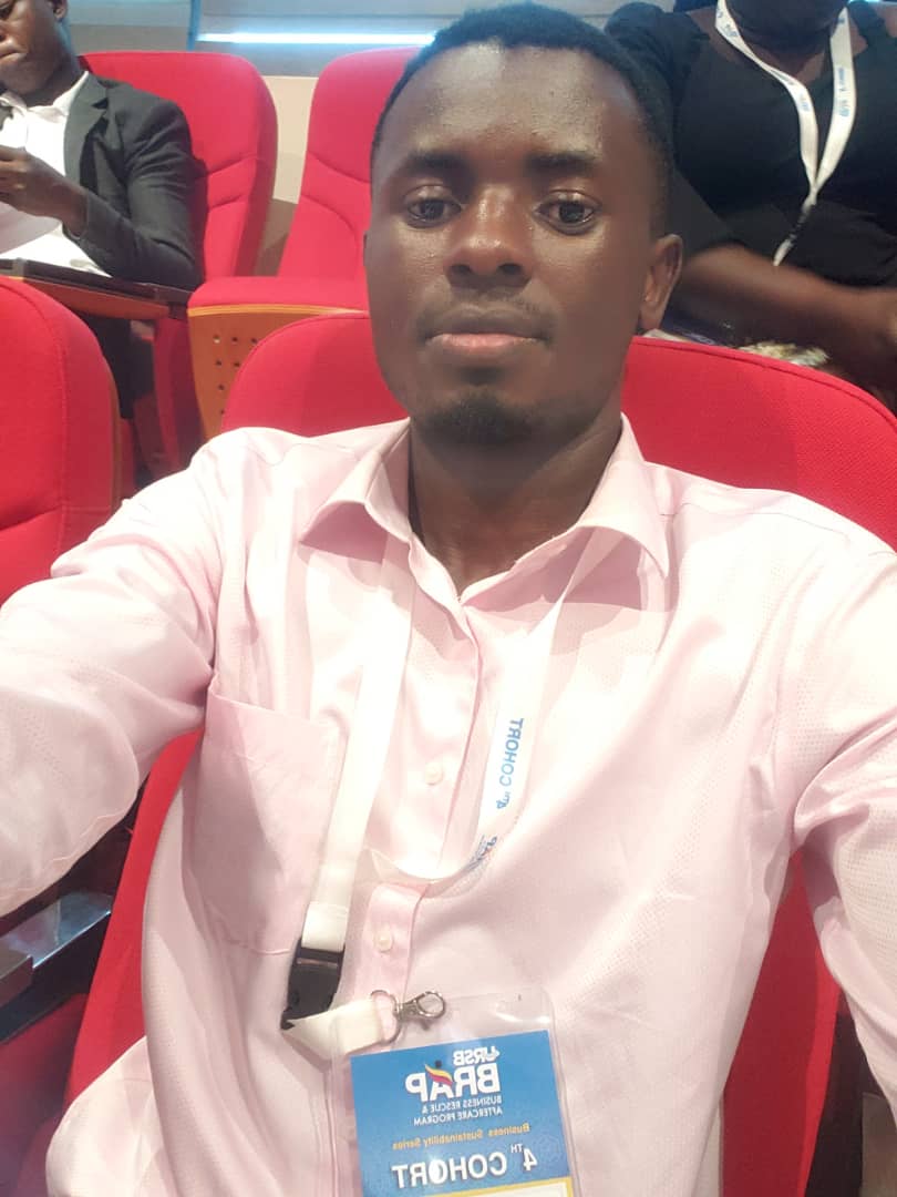 Abani Abaasa Abani